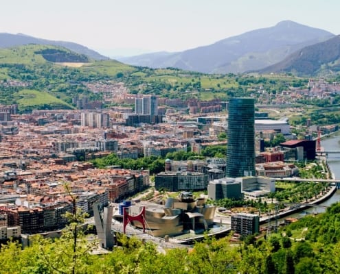 Teaching English in Spain TEFL