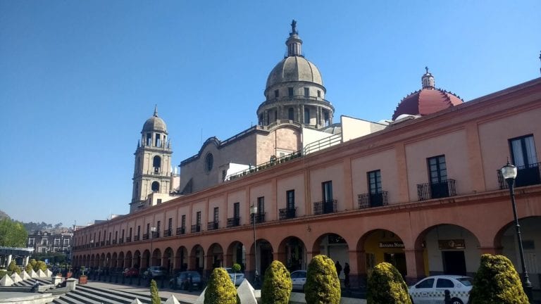 My TESOL Journey: Teaching English in Mexico