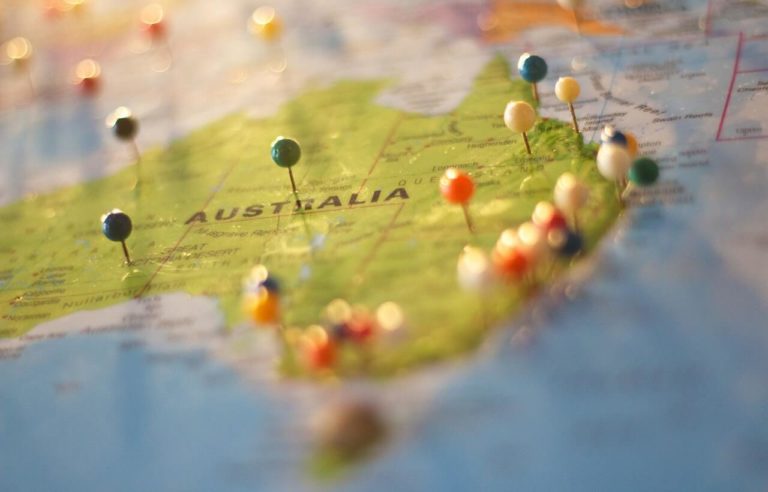 TESOL jobs -Australia