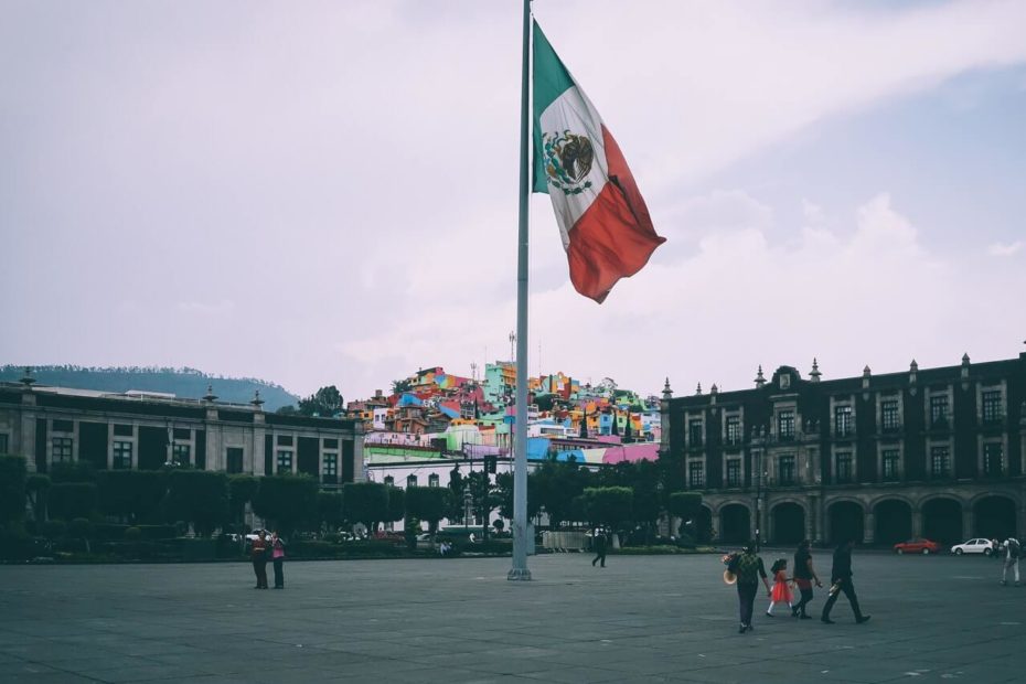 TESOL ESL Mexico: Going it Alone