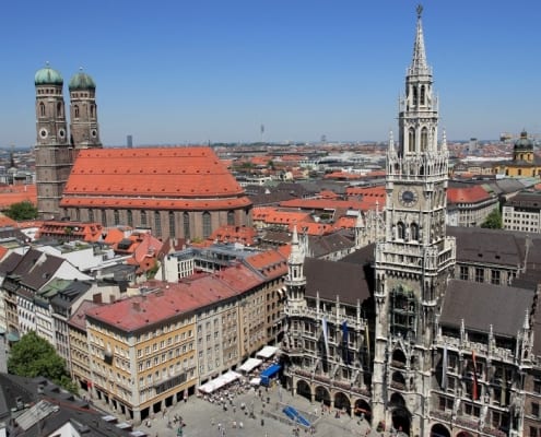 TEFL Germany