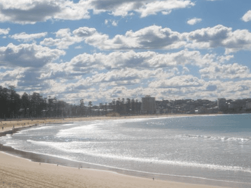 Teaching abroad and traveling