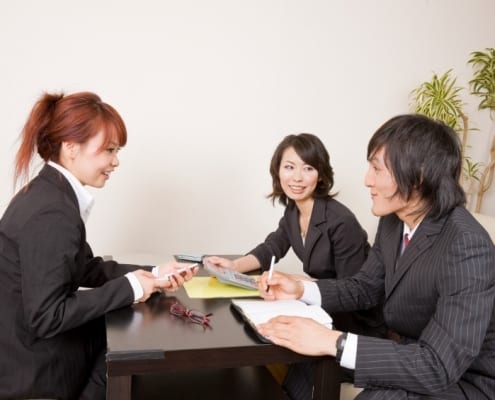 TEFL Japan teaching conversational English