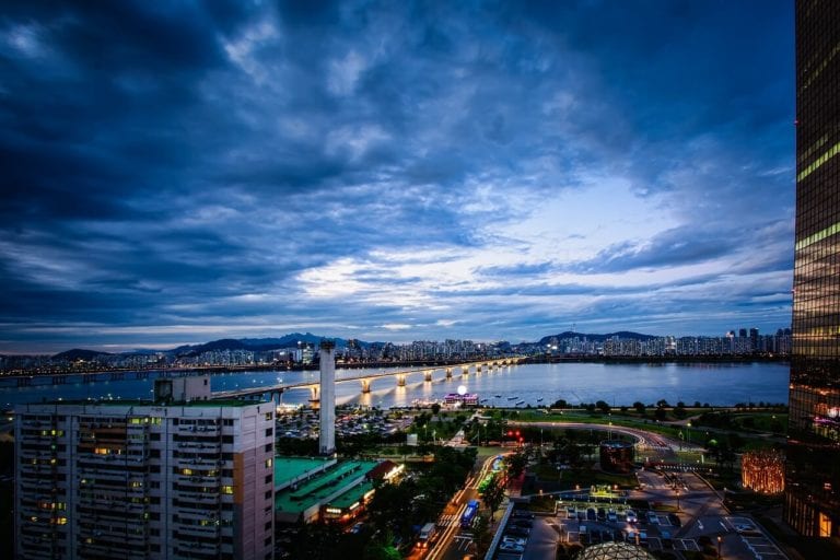 TEFL South Korea: Why I Chose to Teach English in South Korea