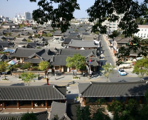 Teach English in South Korea - Hagwons, EPIK, English Villages