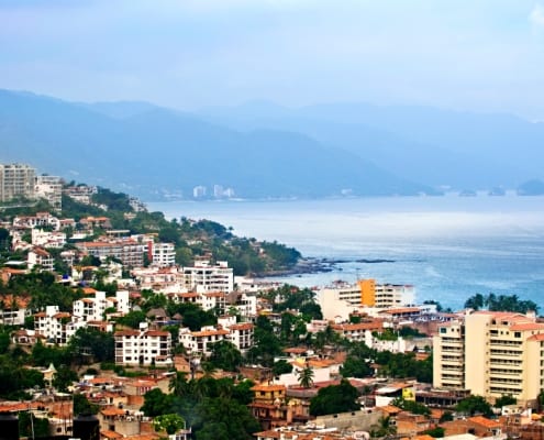 FM3 visa Teach English in Mexico