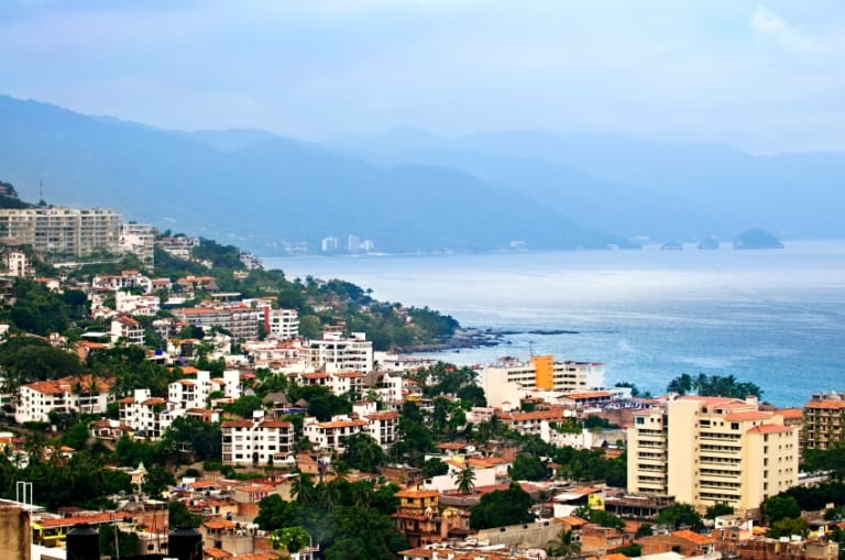FM3 visa Teach English in Mexico