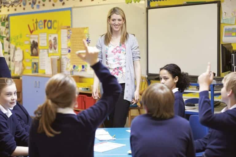 Language of Instruction