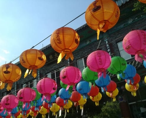 Adapting to Korean culture - TESOL South Korea