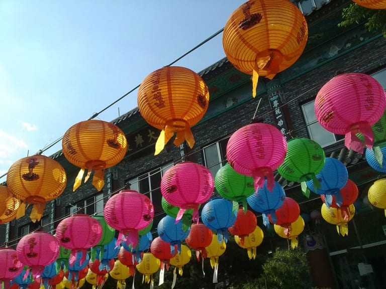 Adapting to Korean culture - TESOL South Korea