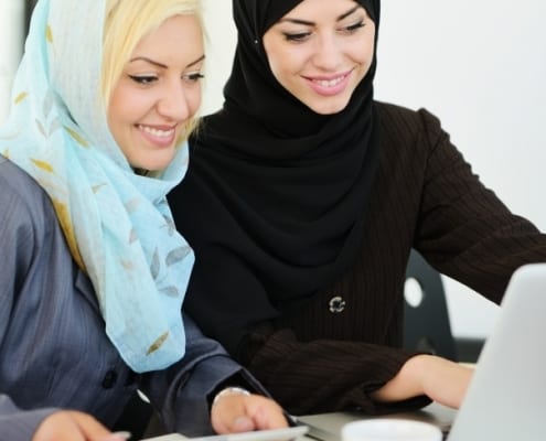 TESOL Saudi Arabia Job Conditions