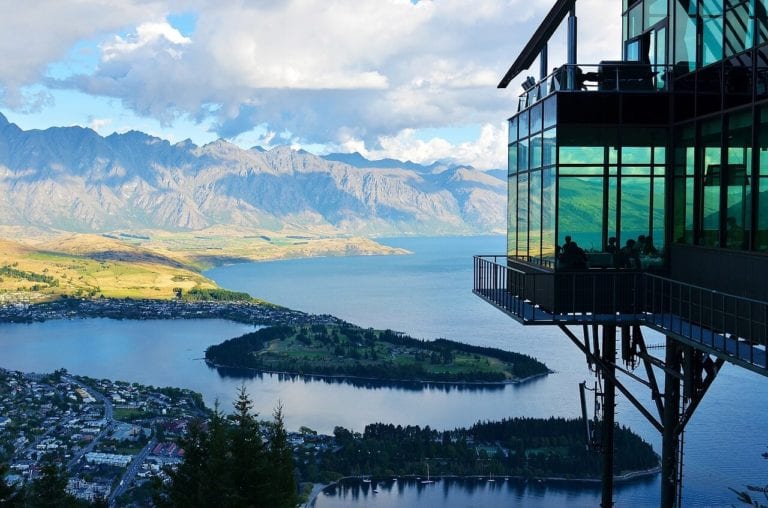 TEFL New Zealand