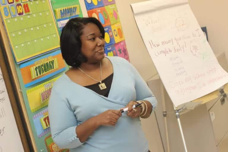 language teachers- ESL Activity