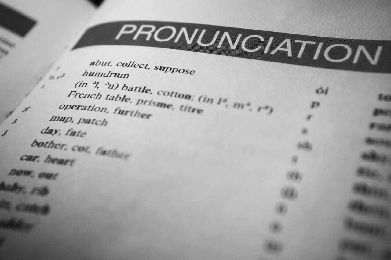 Have Fun Teaching Pronunciation