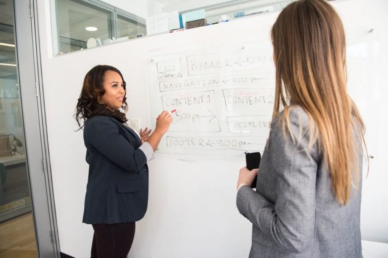 5 Tips for Teaching Business English