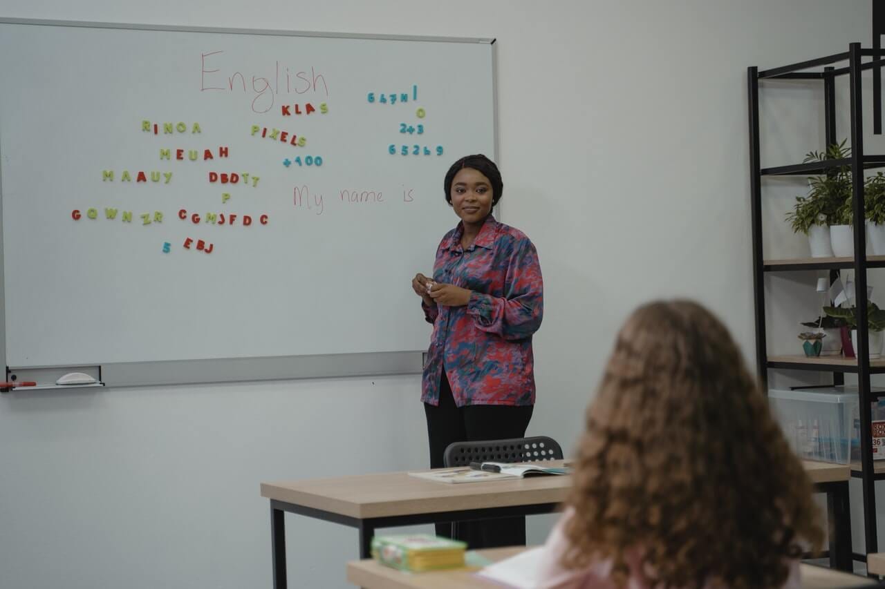ESL Lesson Planning Frameworks