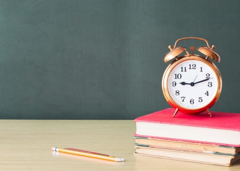 Teaching English in South Korea - Small Classes