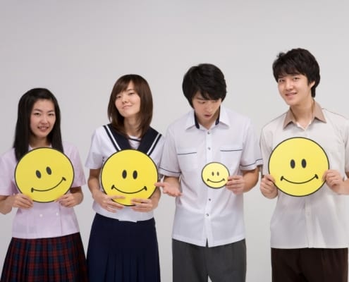 Teaching with EPIK Middle School TESOL Jobs in South Korea