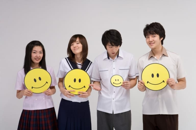 Teaching with EPIK Middle School TESOL Jobs in South Korea
