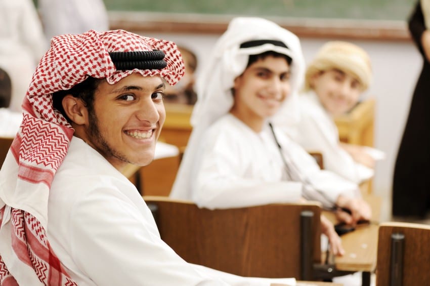 TEFL Saudi Arabia: Country Information