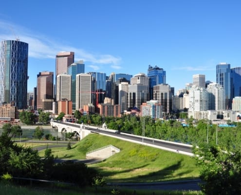 Teaching English in Canada - Cultural tips