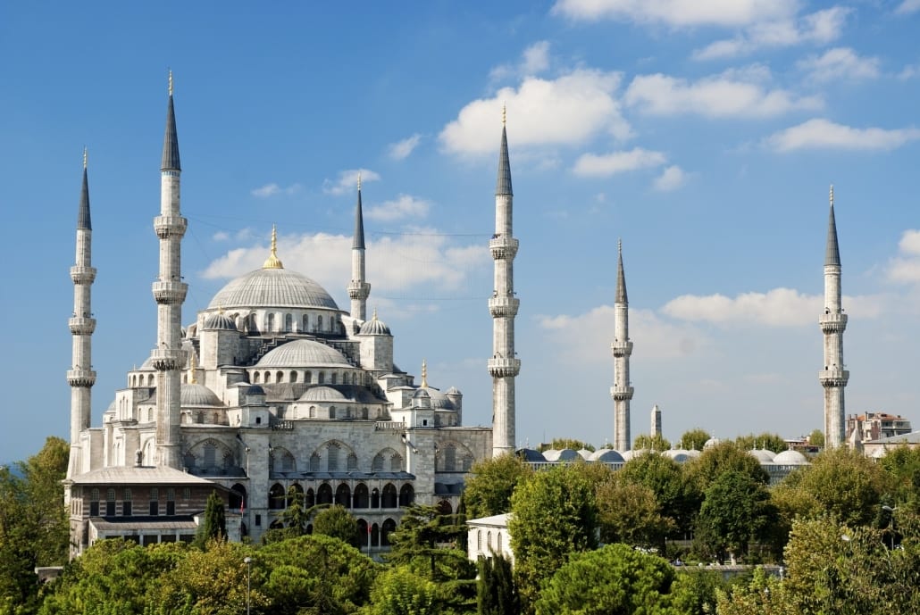 TESOL Turkey - Cultural Sensitivity in the ESL Classroom