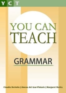 How to Teach Gerunds and Infinitives