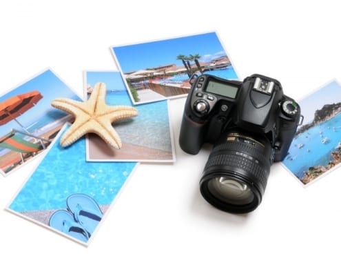 How to teach English to beginners with Images