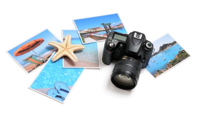 How to teach English to beginners with Images