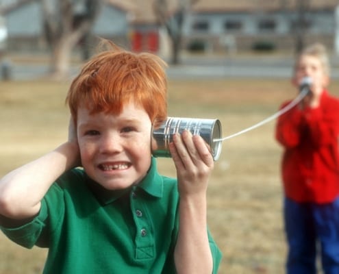Task-Based Learning Activities for Teaching English to Young Learners