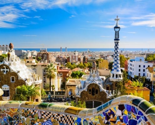 TESOL Jobs Spain