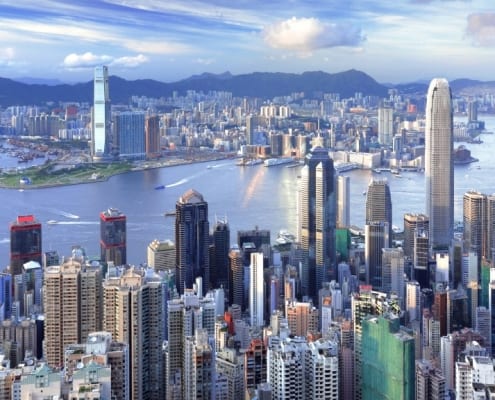 Hong Kong TESOL Jobs