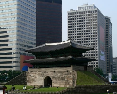 EPIK Teach English in South Korea