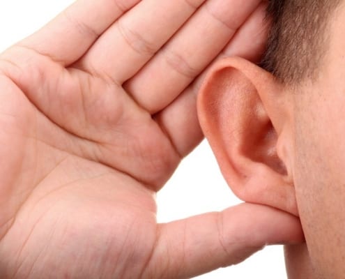 Teaching Listening Skills ESL