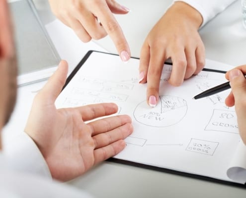 Teaching writing skills and teaching speaking skills