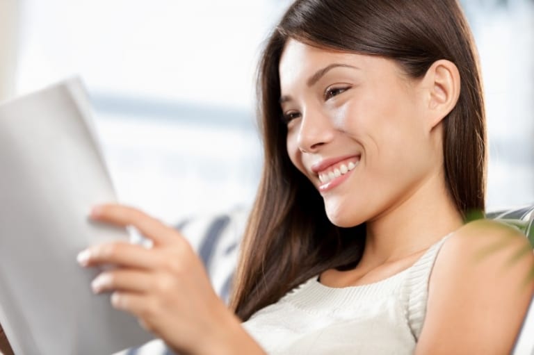 TEFL teaching reading skills