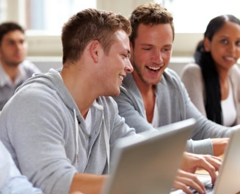 How long does it take to complete the TESOL certificate course?