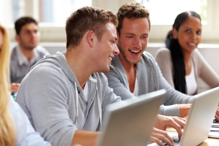 How long does it take to complete the TESOL certificate course?