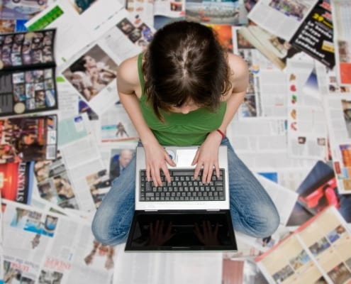 Teaching Essay Writing Skills to Korean Students