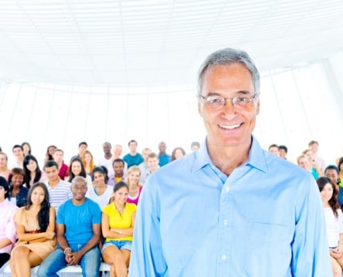 Authentic material TESOL teacher