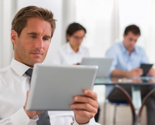 Teaching English Online - Own your own teaching business