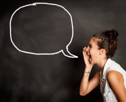 Dictation Teaching ESL