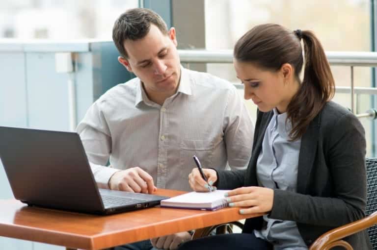 Teaching Business English One-to-One