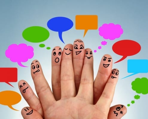Integrating Skills When Replacing the Textbook