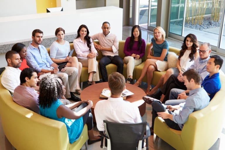 Teaching speaking skills with class debates in TESOL