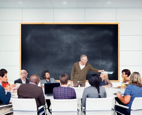 How to introduce new vocabulary - teaching vocabulary ESL