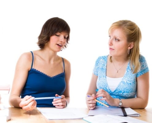 TESOL job recruitment advice on cover letter, resume, and interview