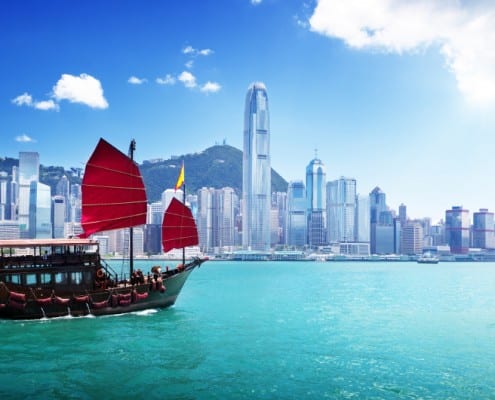 Earn top salary teaching English