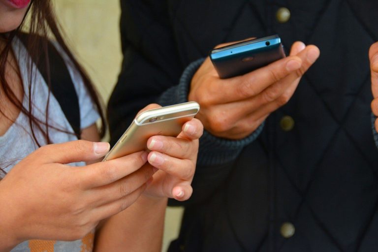 Role-Play Texting as an Authentic Reading and Writing ESL Activity
