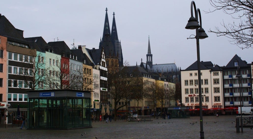 Bochum, Germany